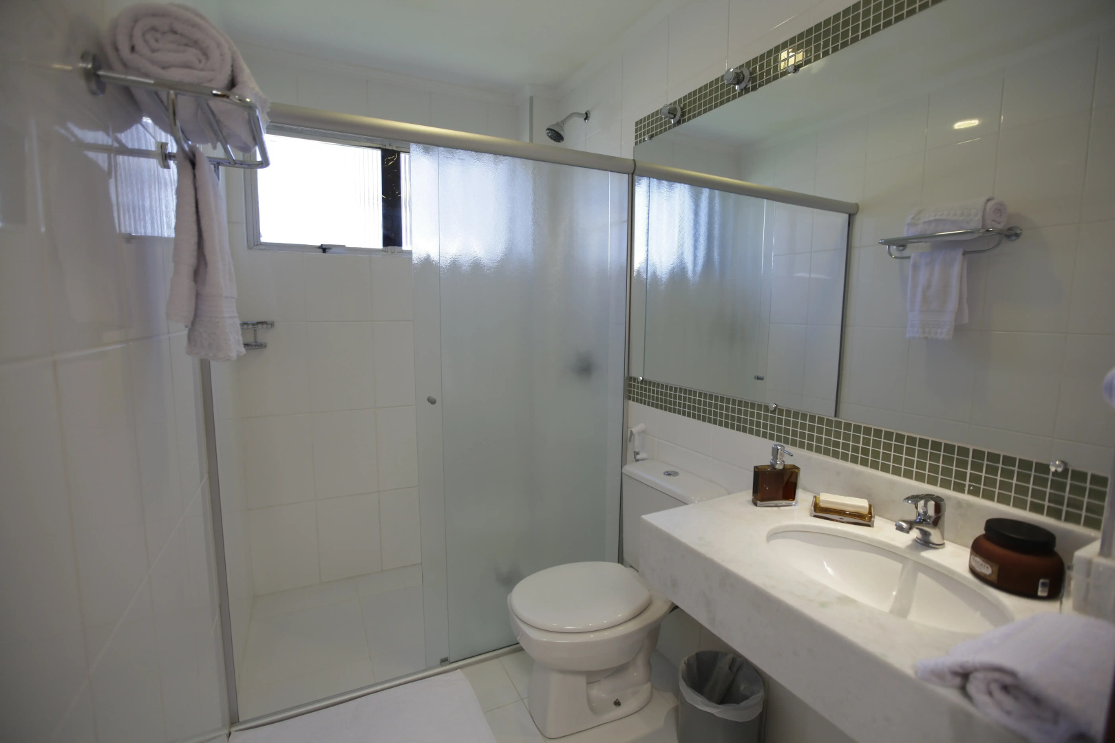 Foto - Nadai Confort Hotel e Spa