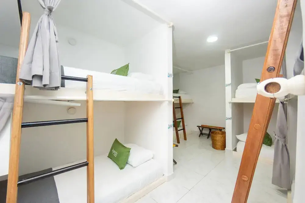 Foto - Hotel Ayenda Cartagena Blue 1804