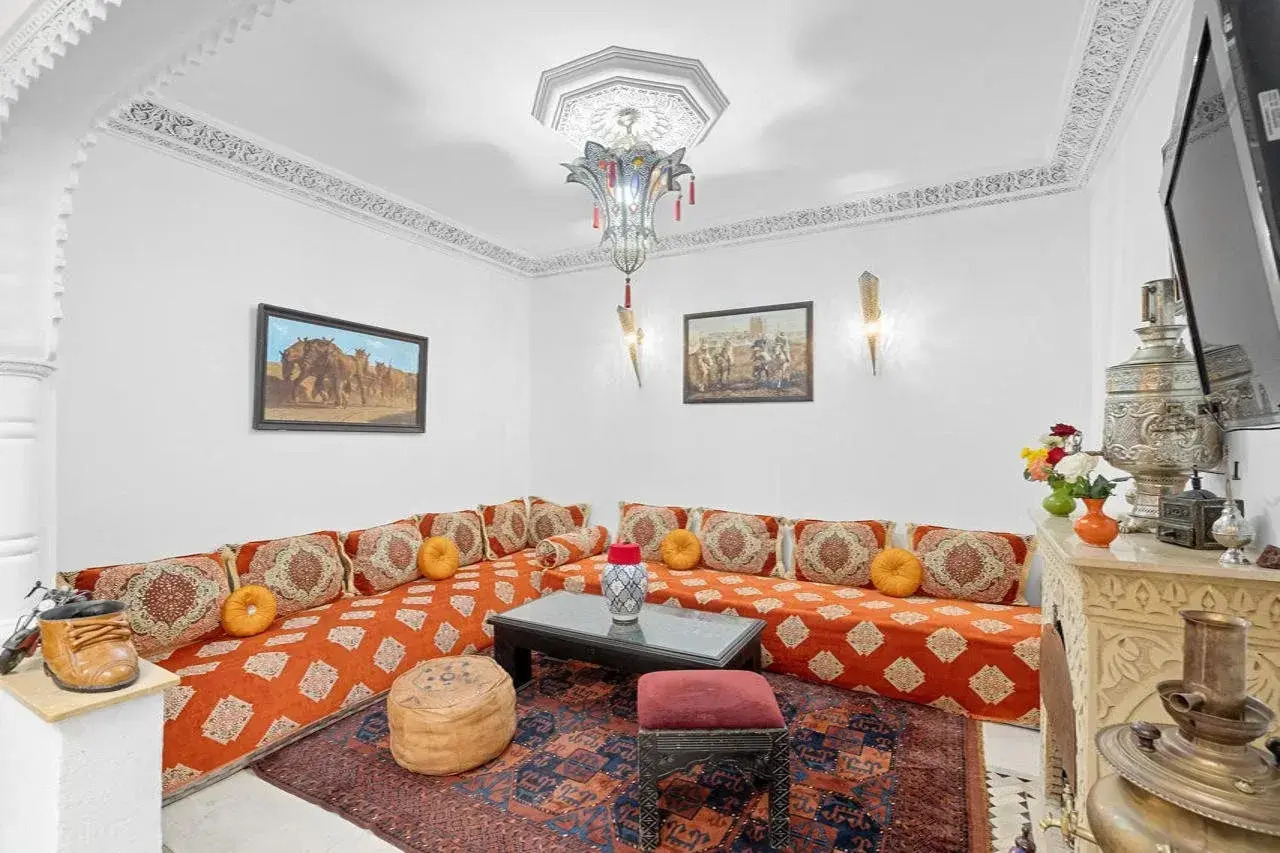 Foto - Riad Marwa Marrakech