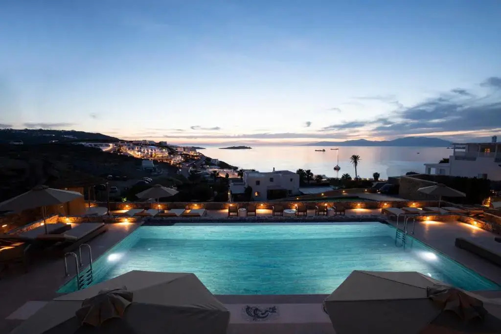 Photo - Mykonos Bay Resort & Villas