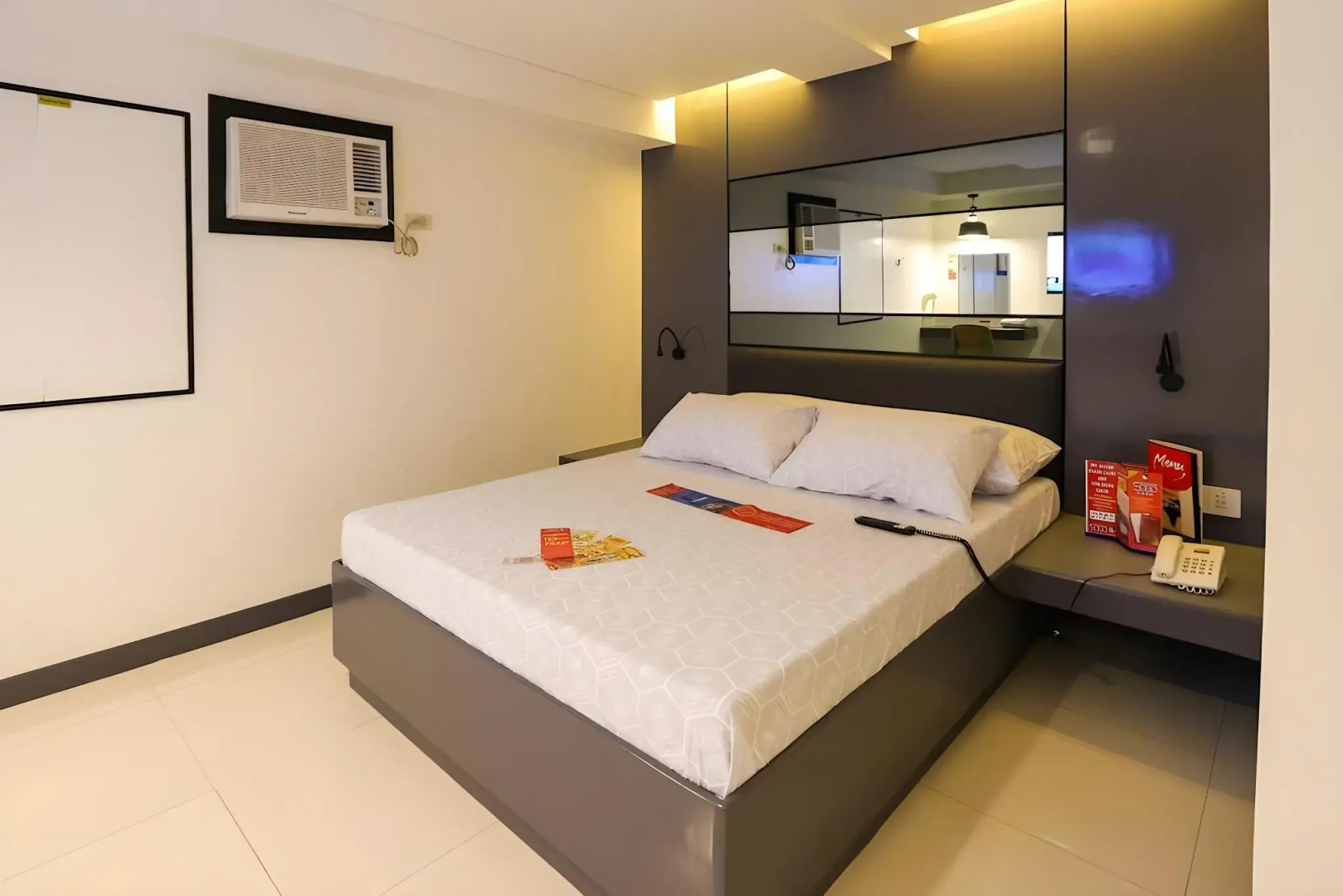 Foto - Hotel Sogo Buendia