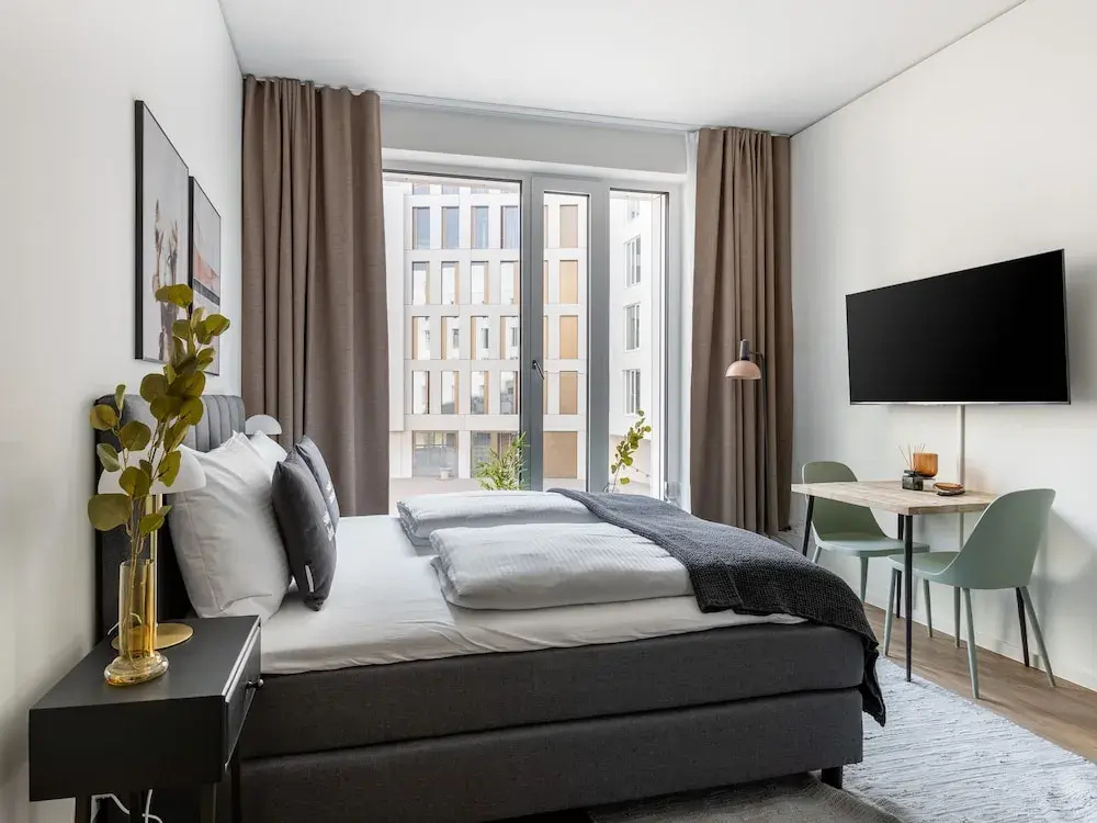 Foto - Limehome Berlin Müllerstraße