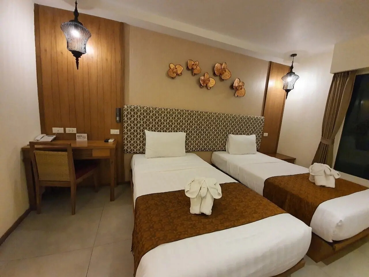 Photo - The Signature Hotel @ Thapae