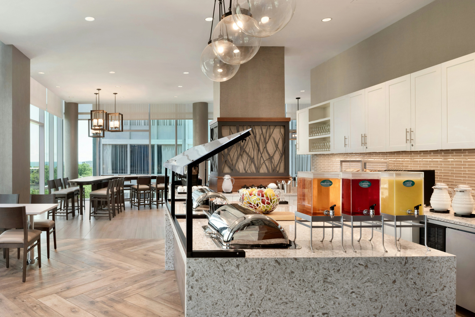 Foto - Homewood Suites by Hilton Chicago Downtown South Loop