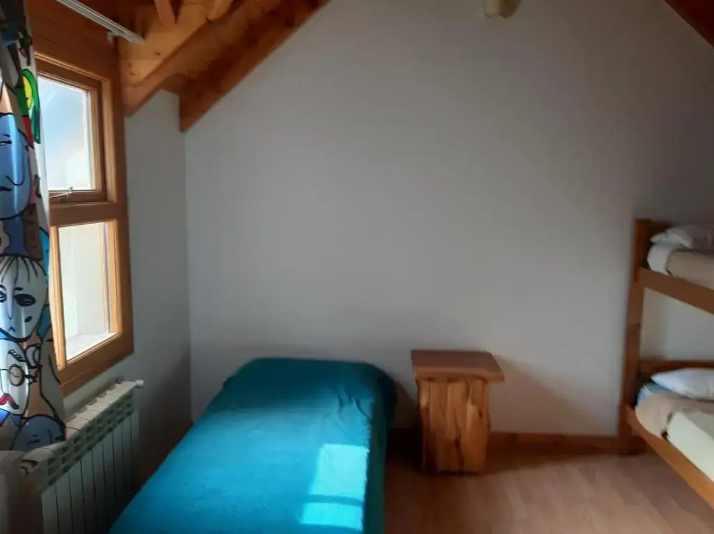 Foto - Apart Hotel Bungalows El Viejo Cipres