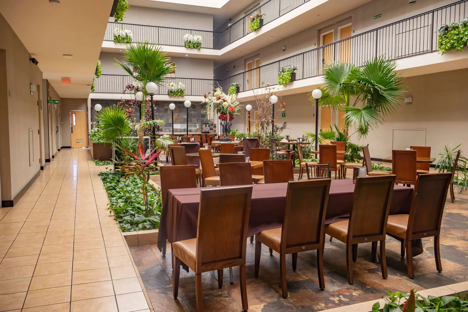 Foto - Best Western PLUS Monterrey Airport