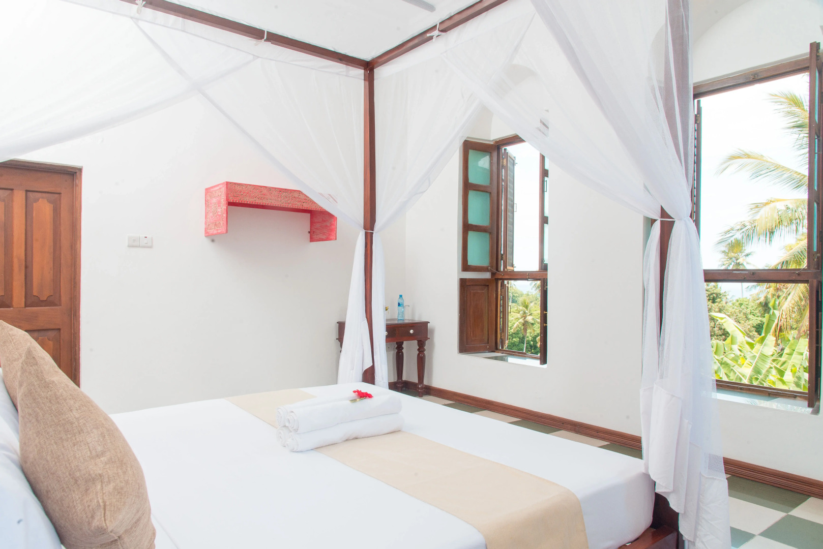 Foto - The Manor House by Sansi