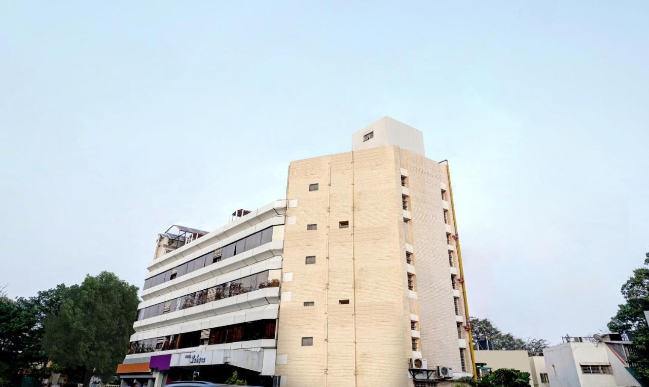 Photo - Treebo Sahara Shivaji Nagar