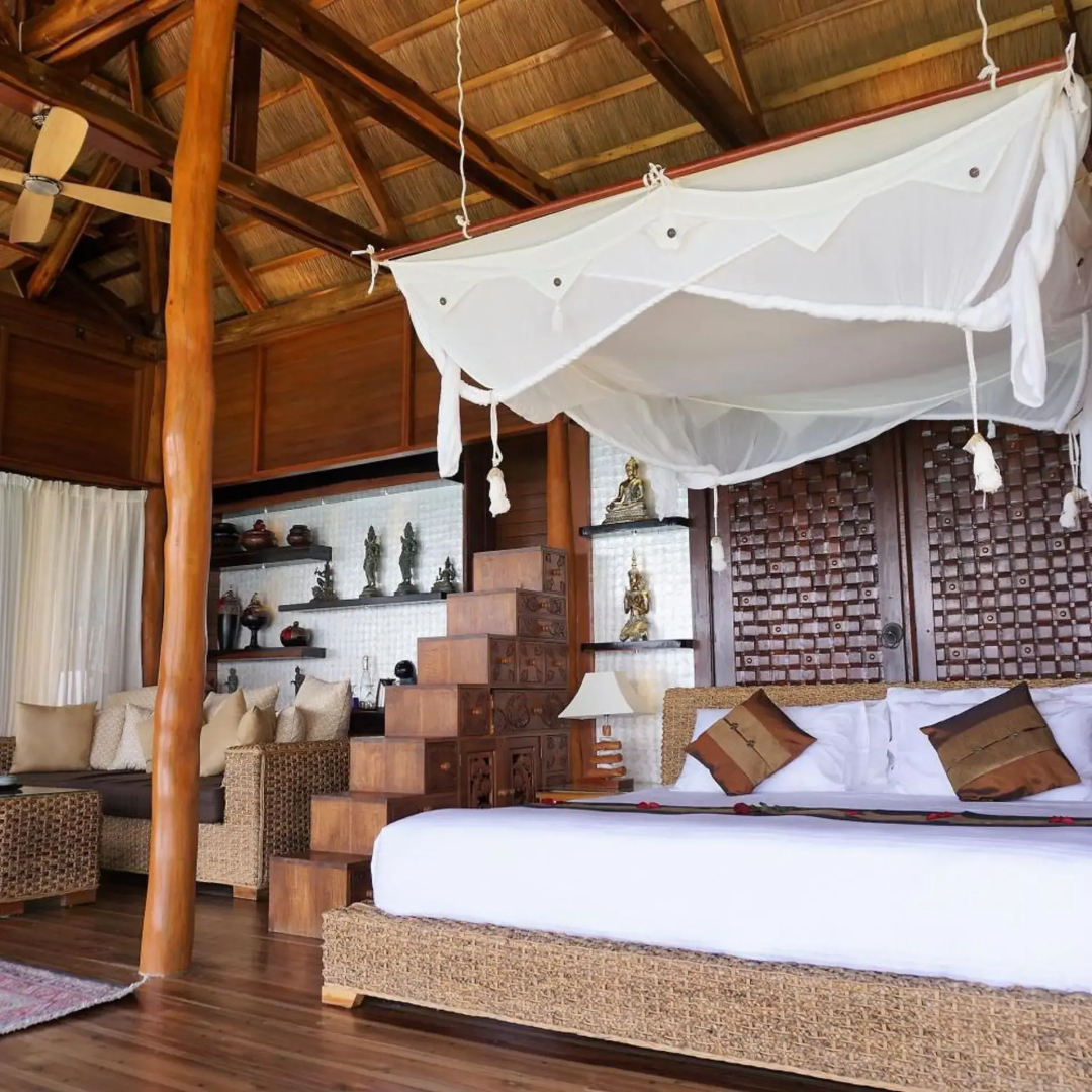 Foto - Vellago Resort