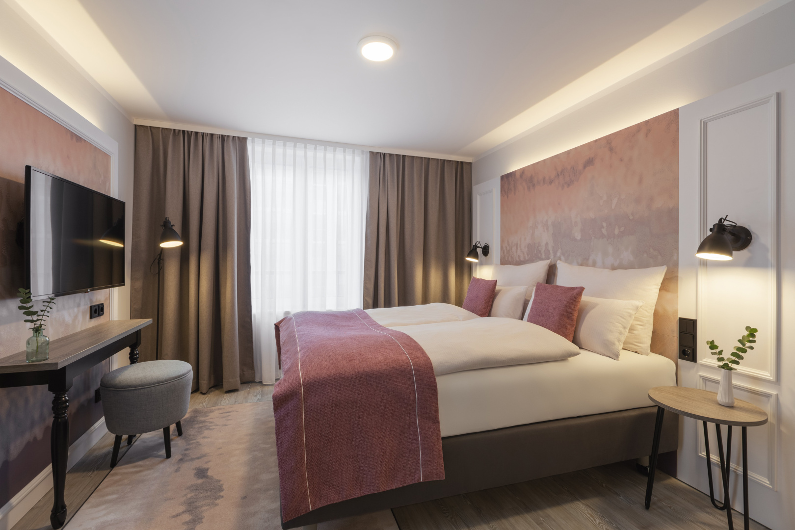 Foto - Novum Hotel Franke