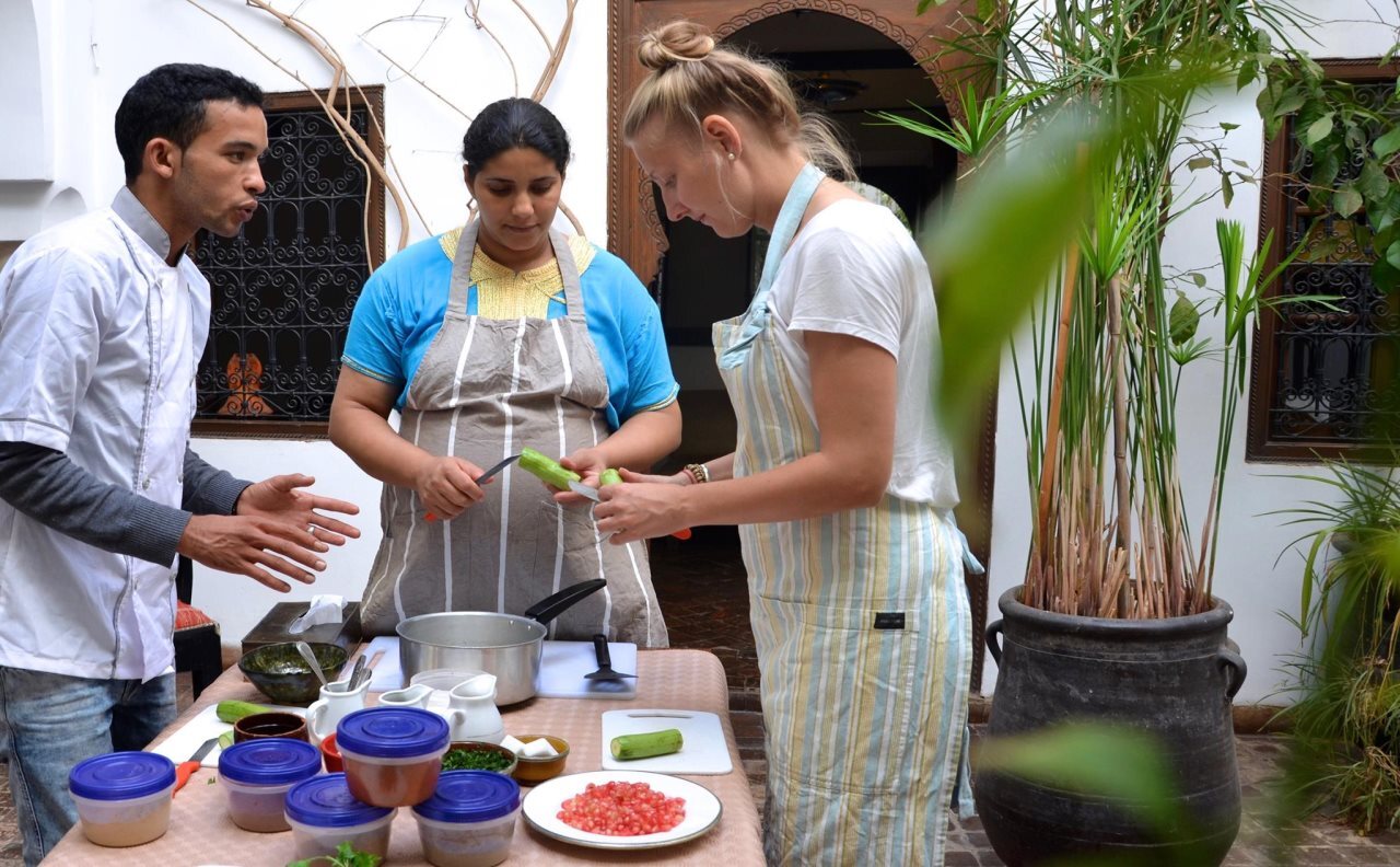 Photo - Riad Dar Zaman