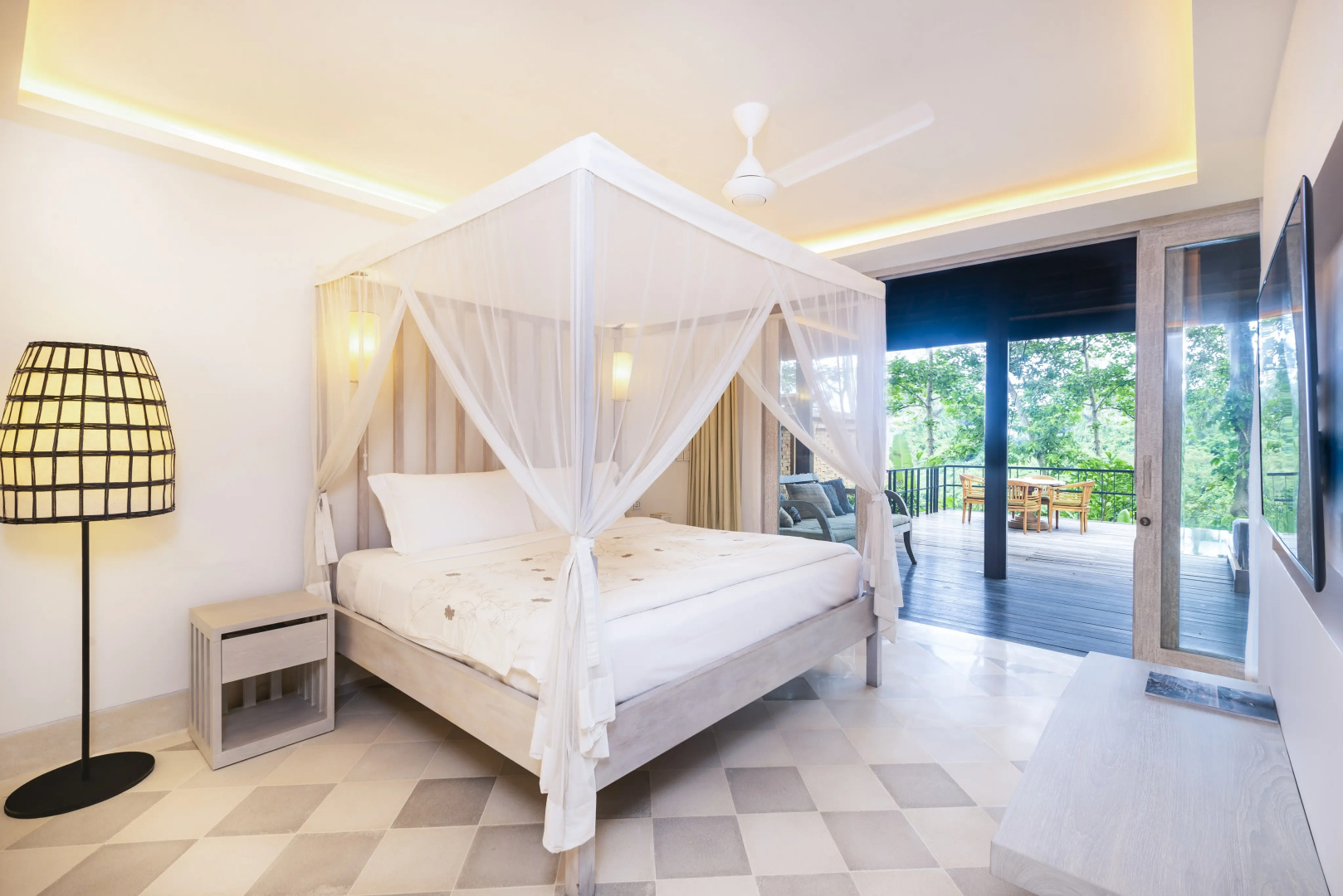 Foto - COMO Uma Ubud