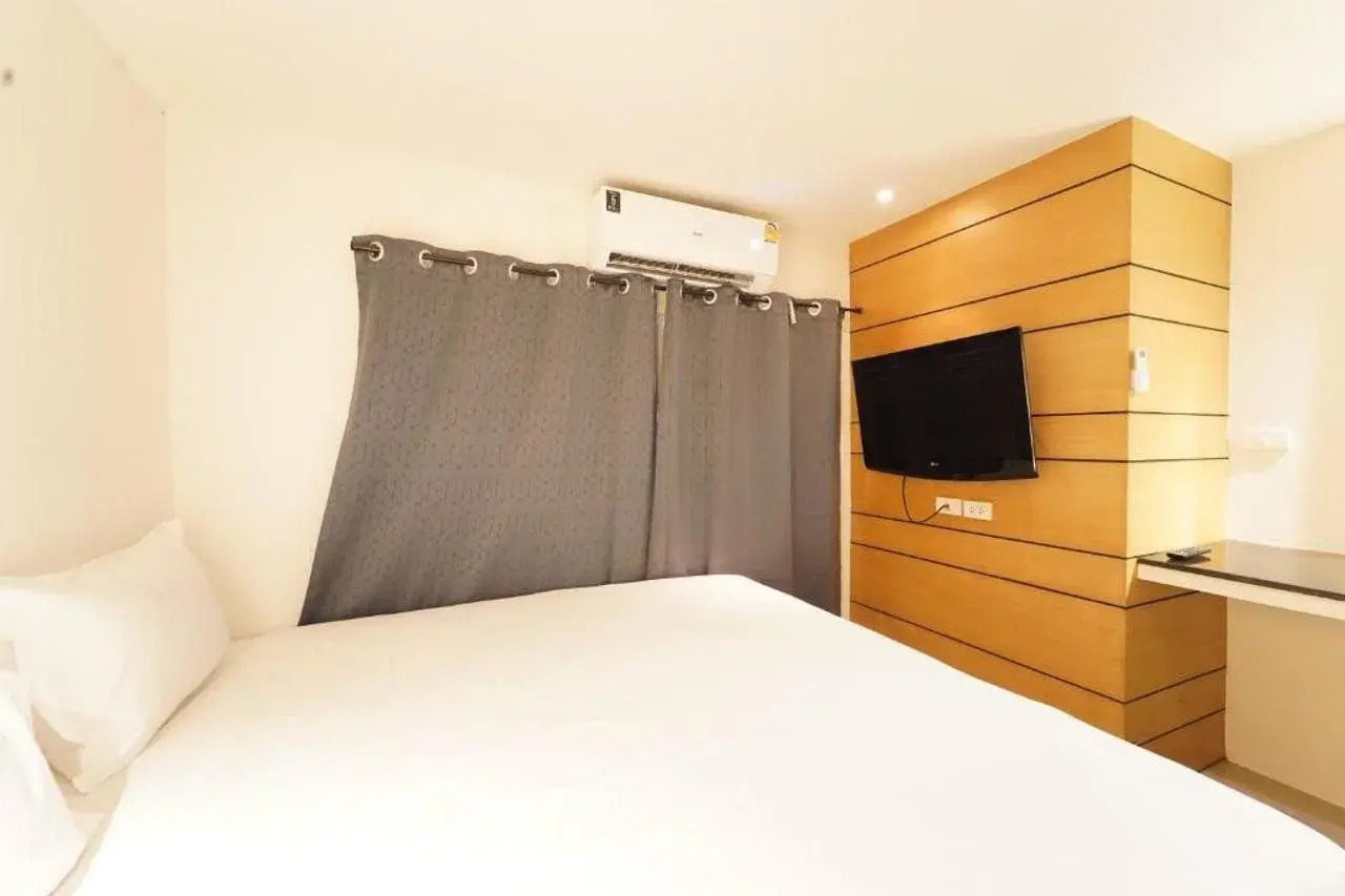 Foto - UPAR Hotels Sukhumvit 11 Nana