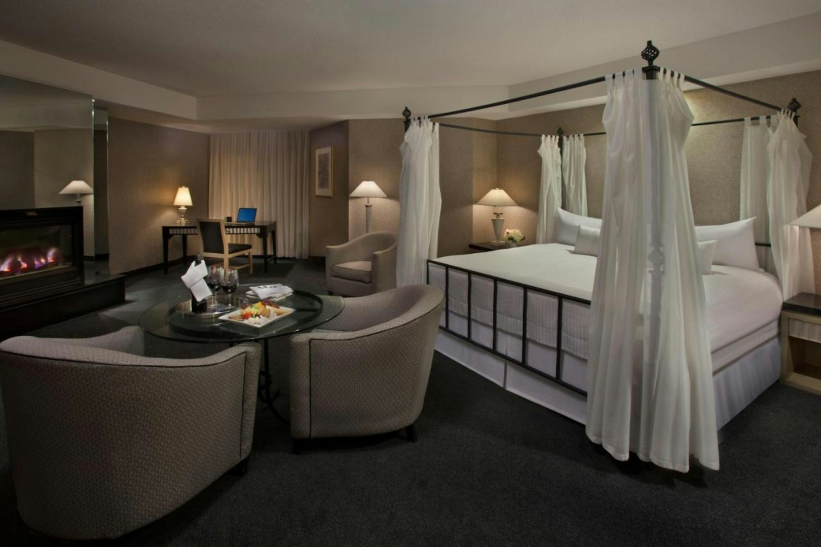 Photo - White Oaks Resort & Spa