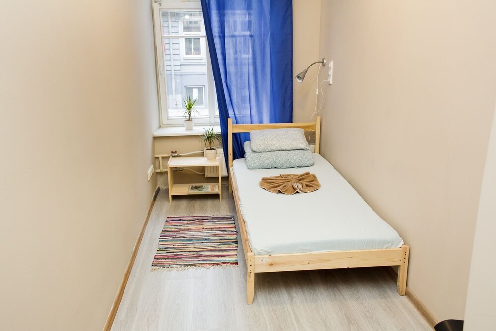 ORAS hostel