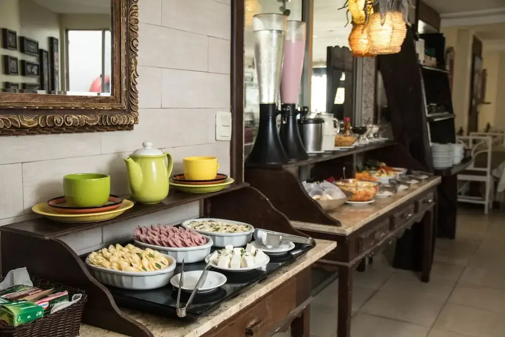 Photo - Hotel Costeiro