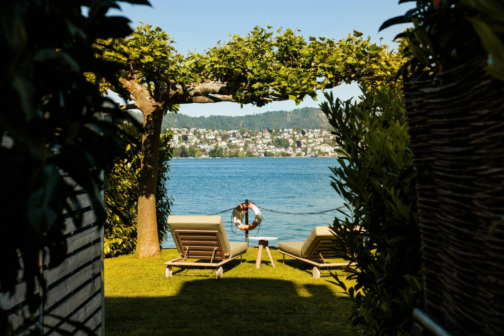 Photo - Boutiquehotel Sonne Küsnacht - Zürich