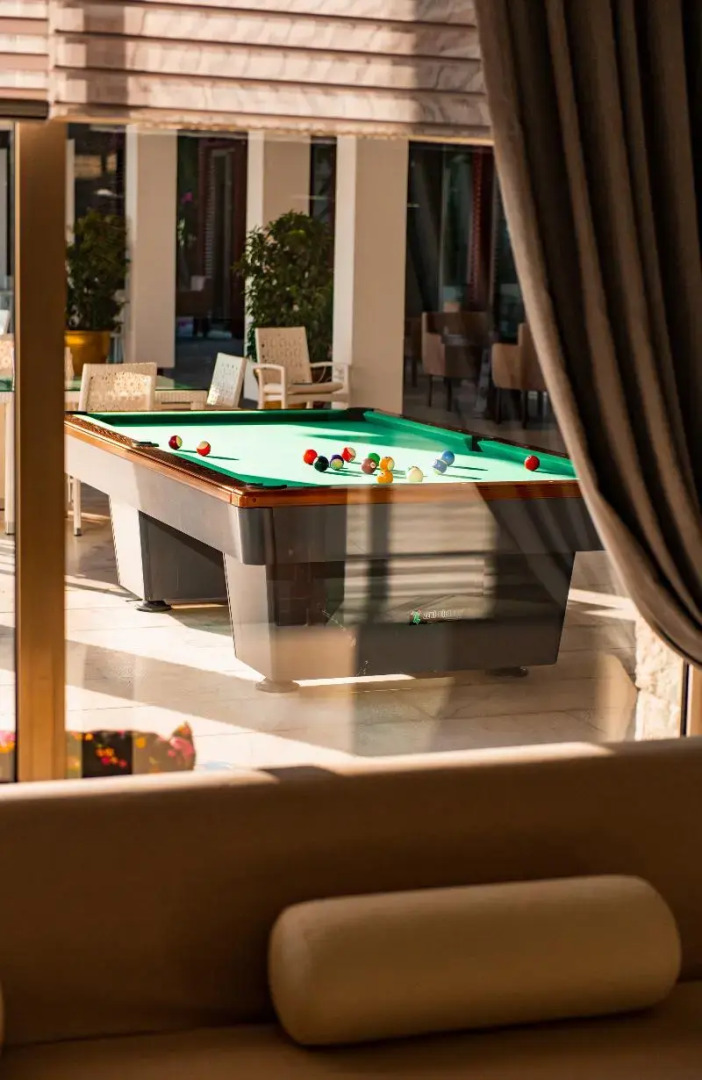 Foto - Hillstone Bodrum Hotel & Spa