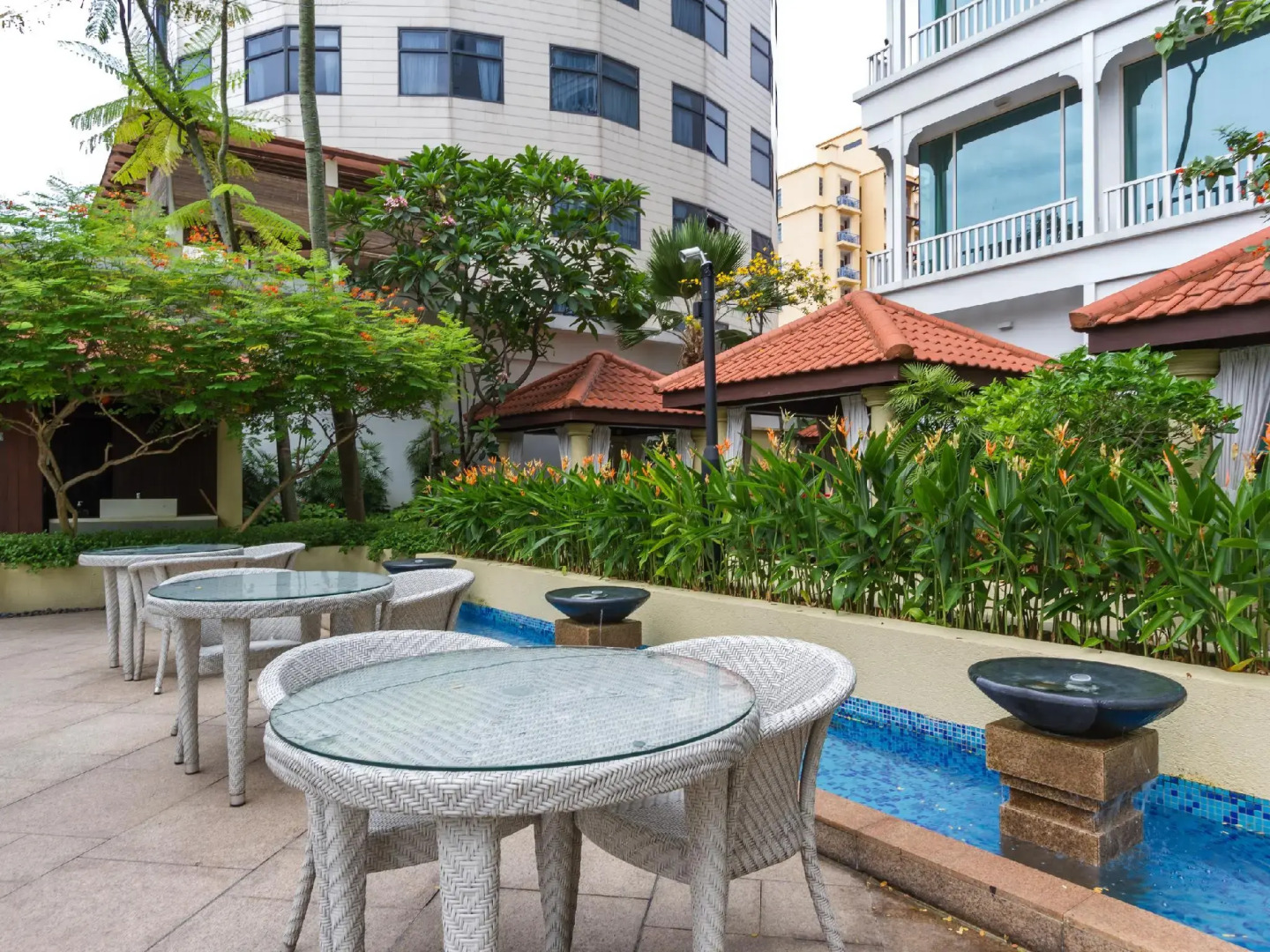 Photo - The Robertson House by The Crest Collection