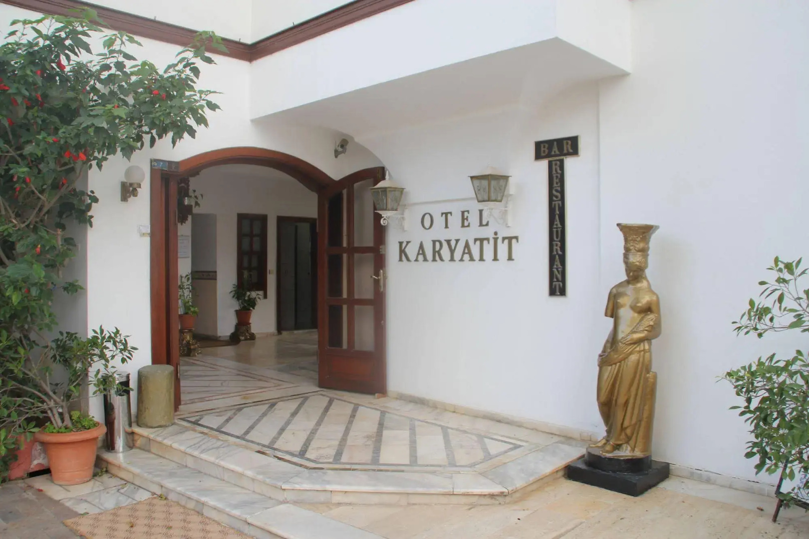 Photo - Hotel Karyatit Kaleici