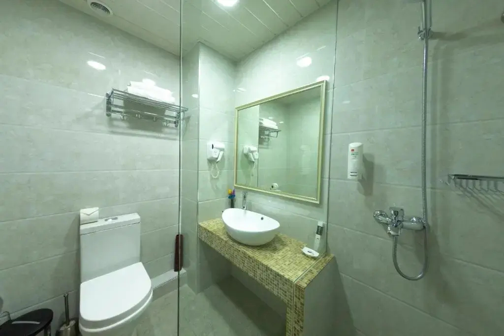 Foto - Sayyoh Hotel