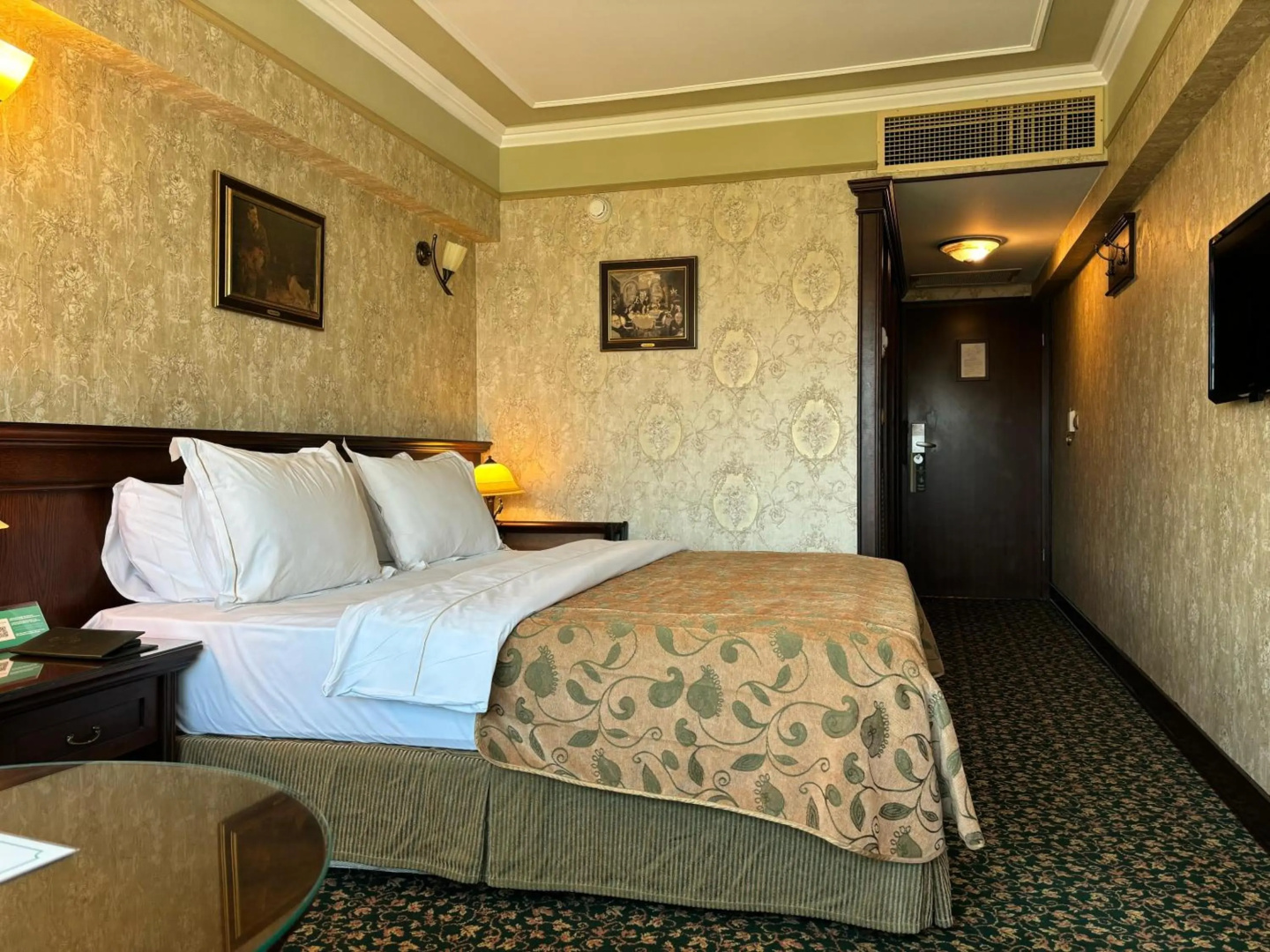 Foto - Germir Palas Hotel - Special Class