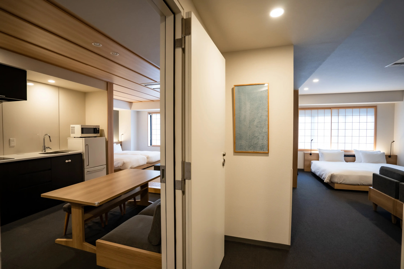 Photo - MIMARU Tokyo Nihombashi Suitengumae