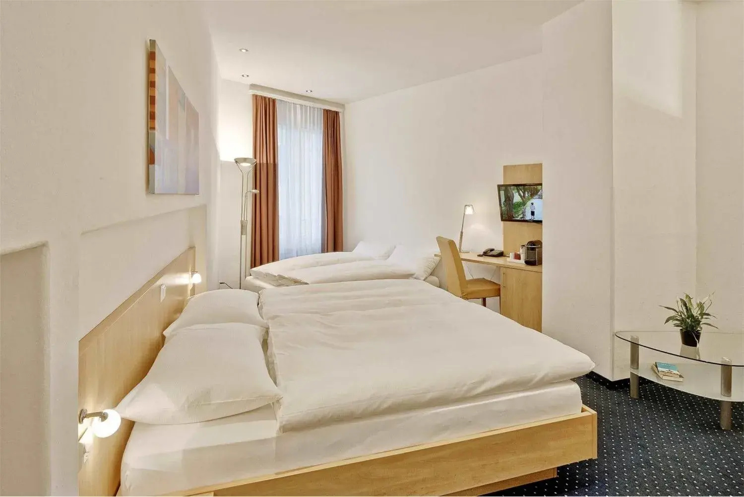 Photo - Sorell Hotel Rex Zürich