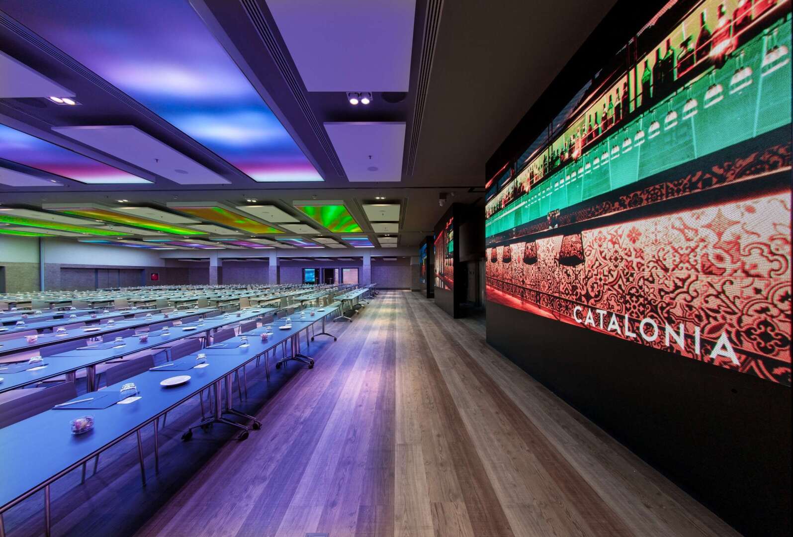 Foto - Catalonia Barcelona Plaza