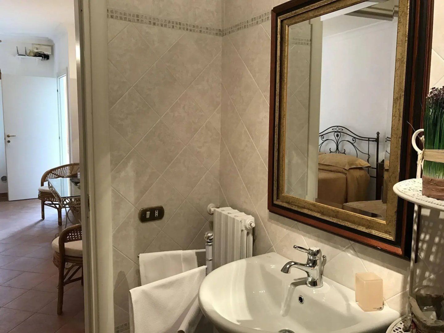 Photo - Villa Del Papa