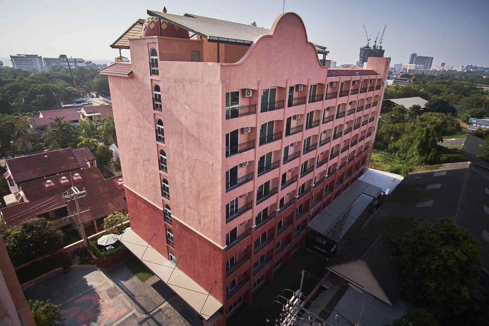 Foto - Sonia residence - SHA Extra Plus