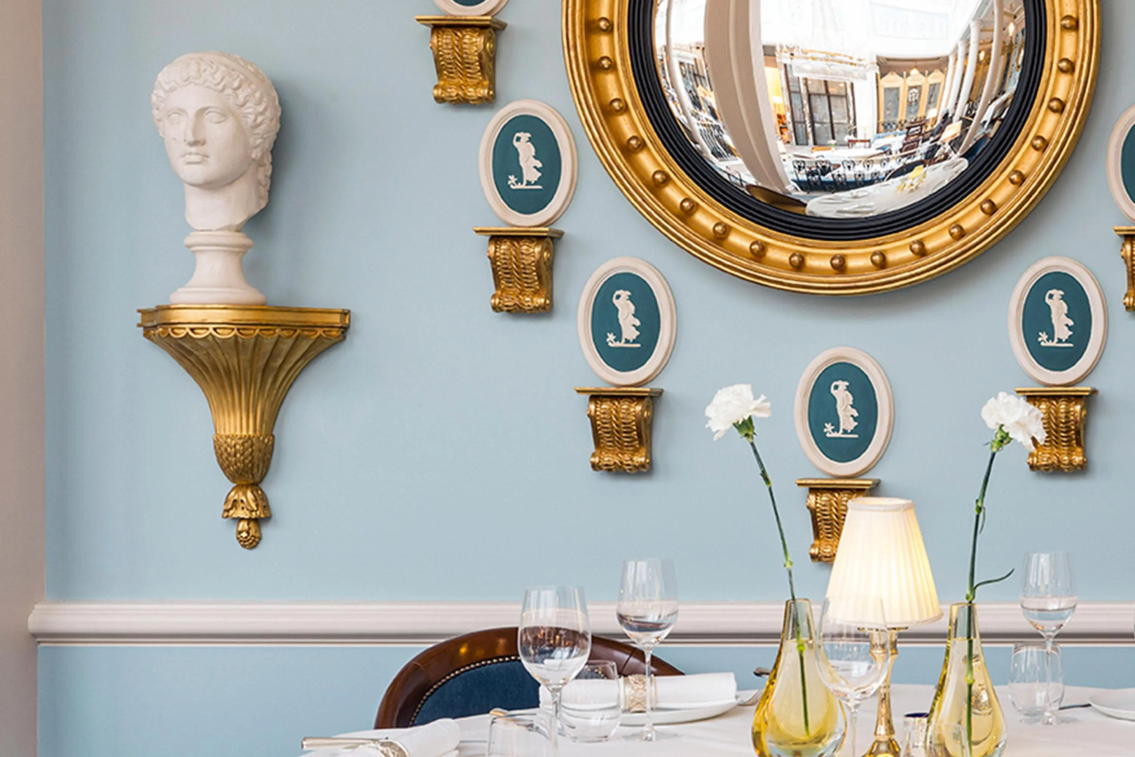 Photo - The Lanesborough, Oetker Hotels