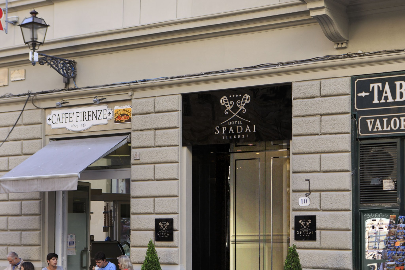 Foto - Hotel Spadai
