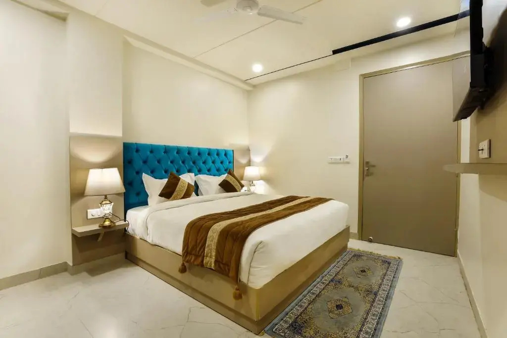 Foto - OPO Hotel Dior