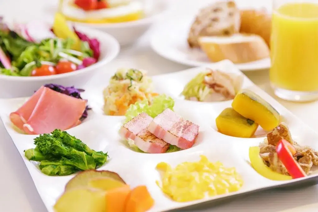 Foto - Hotel Ryumeikan Tokyo