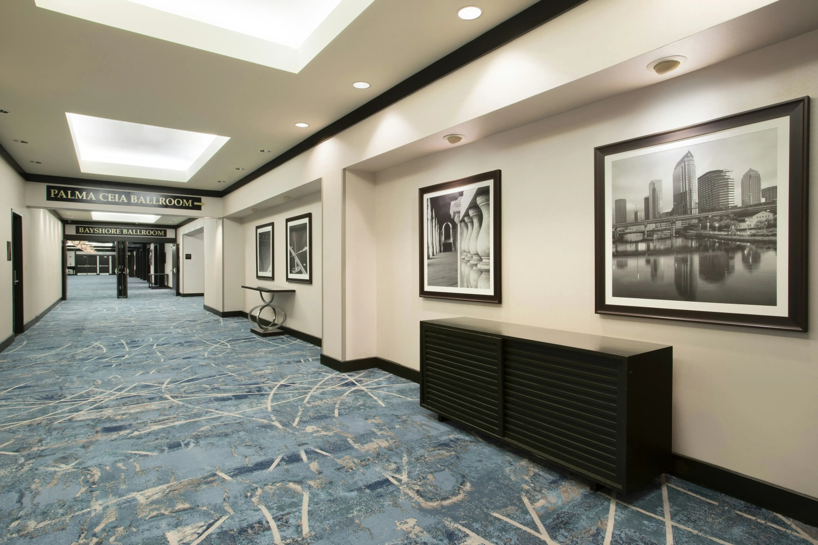 Foto - Hilton Tampa Downtown