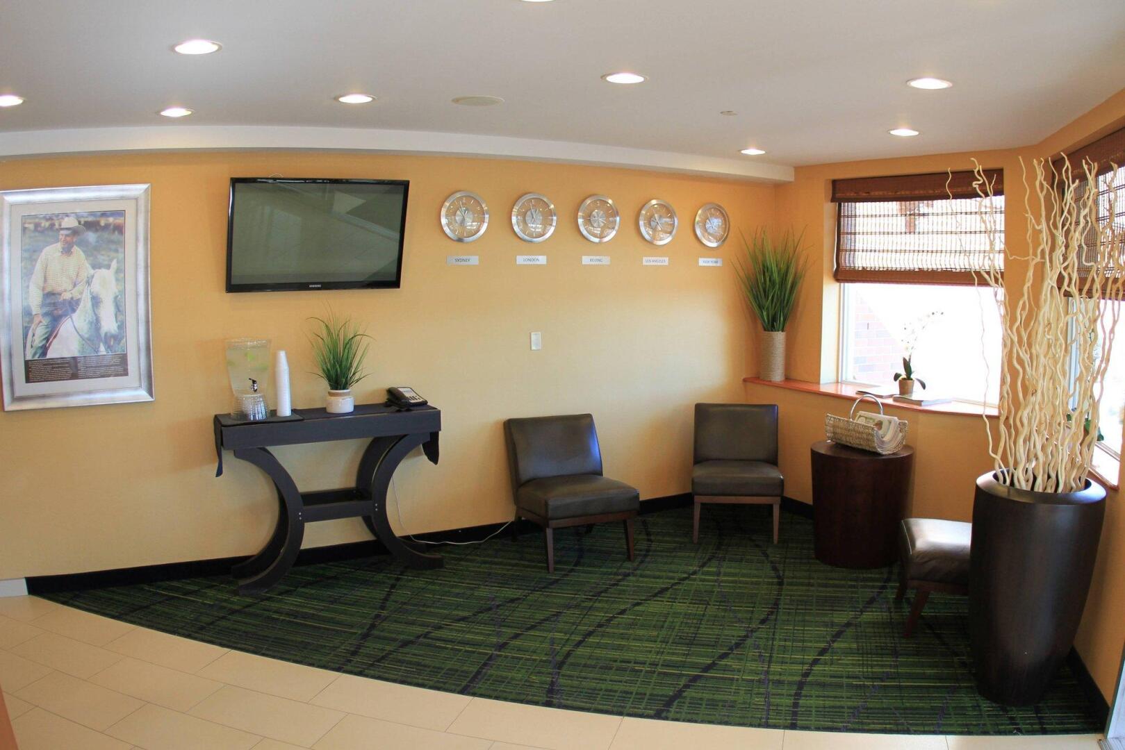 Photo - Fairfield Inn by Marriott New York LaGuardia Airport/Flushing