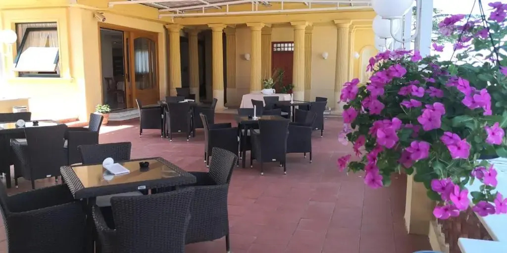 Foto - Hotel Villa Igea