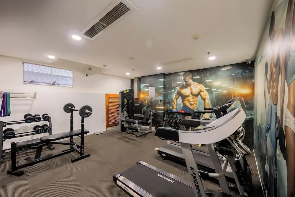 Foto - A25 Hotel - 29 Lê Thị Hồng Gấm