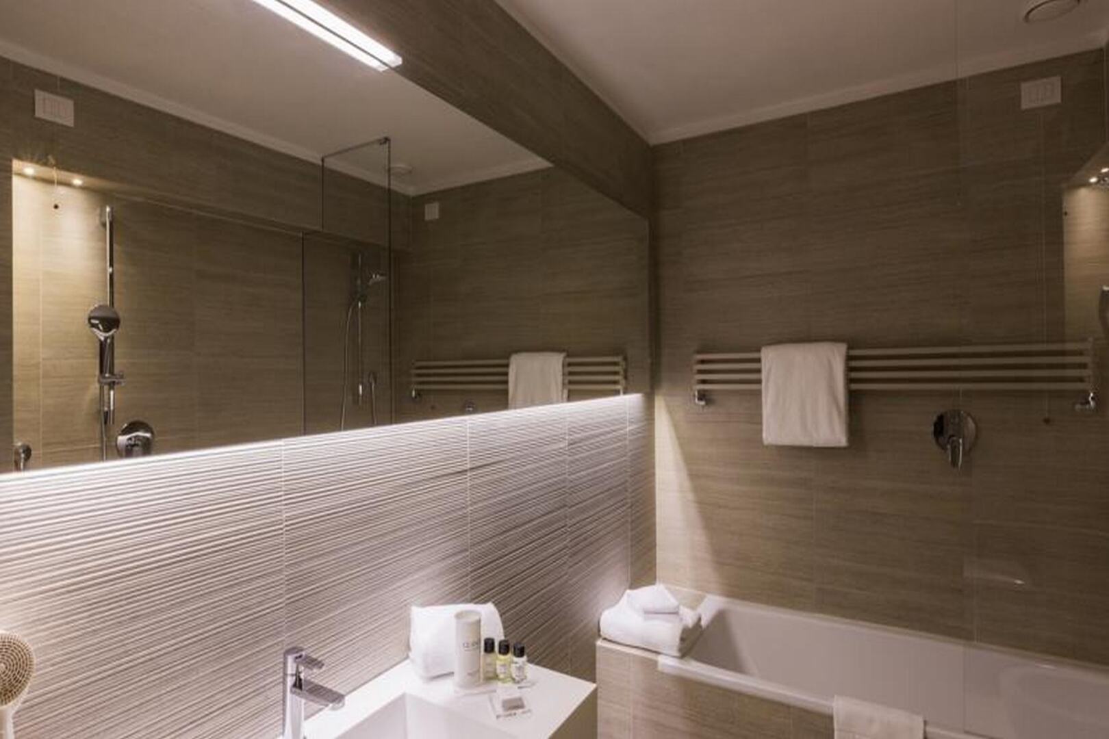 Foto - Hotel Glance In Florence