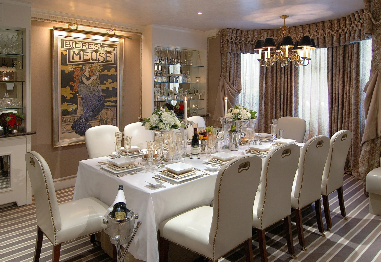Photo - The Egerton House Hotel