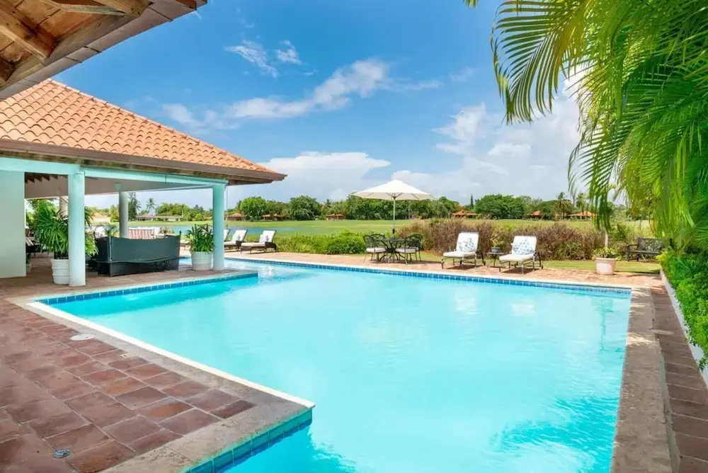 Foto - Los Lagos 19 - Sleeps 10 - Butler - Pool/hot Tub