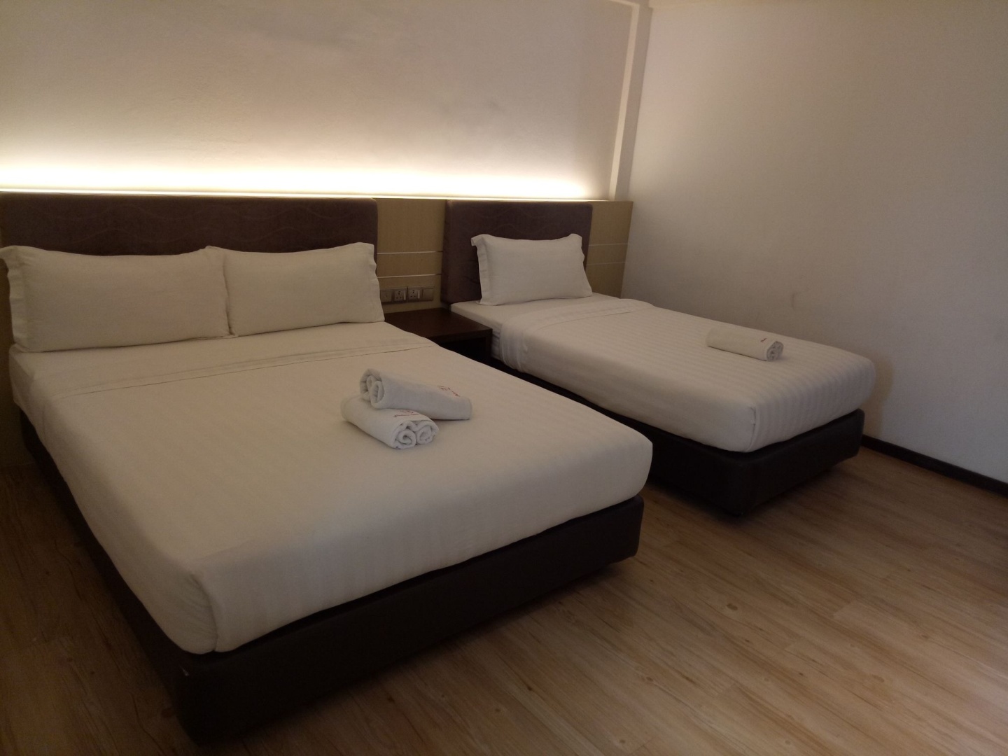 Palace Inn Miri
