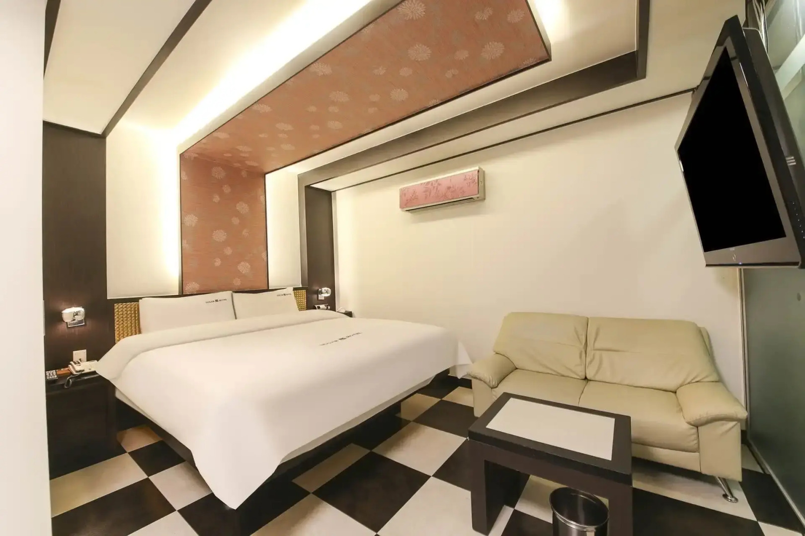 Foto - Sugar Hotel