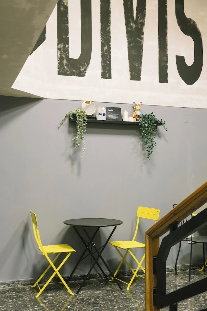 Photo - U-nit Hostel Central Park