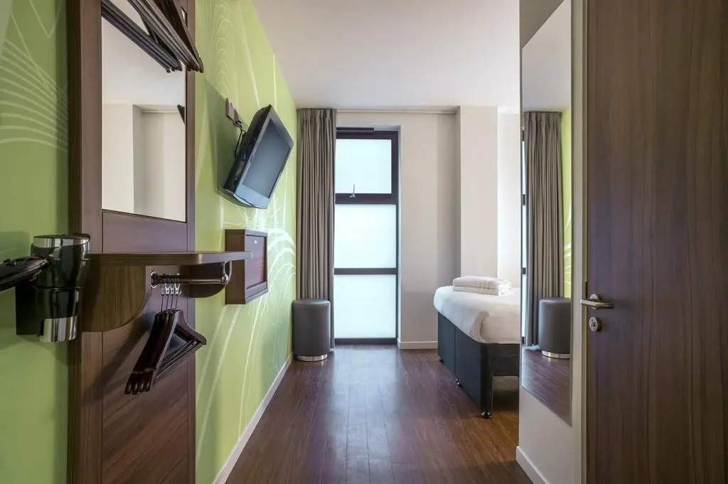 Foto - Point A Hotel London Paddington