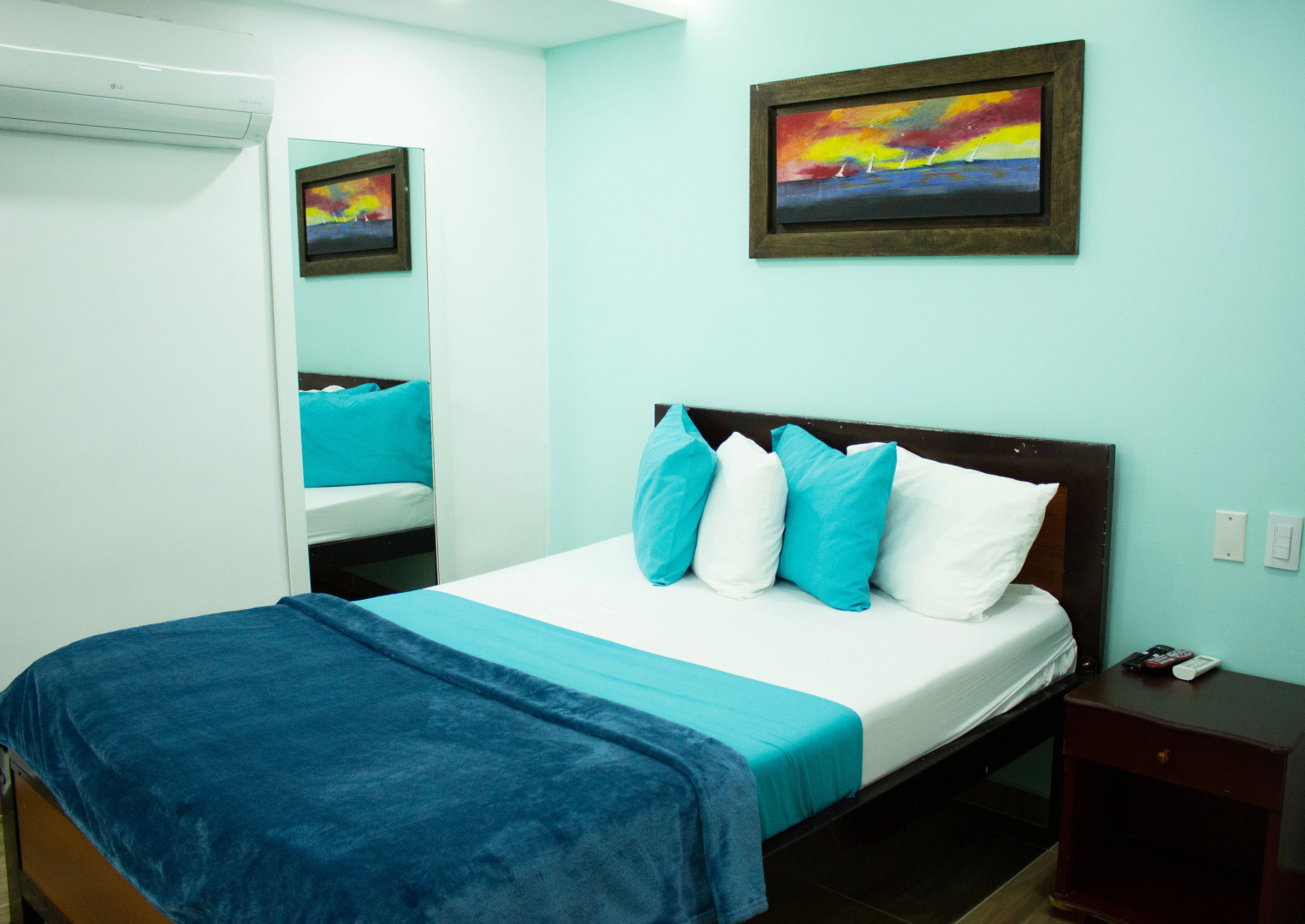 Foto - Hotel Brisas de Calima
