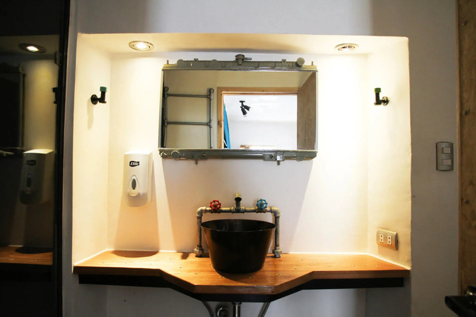 Foto - Supertramp Hostel Cusco