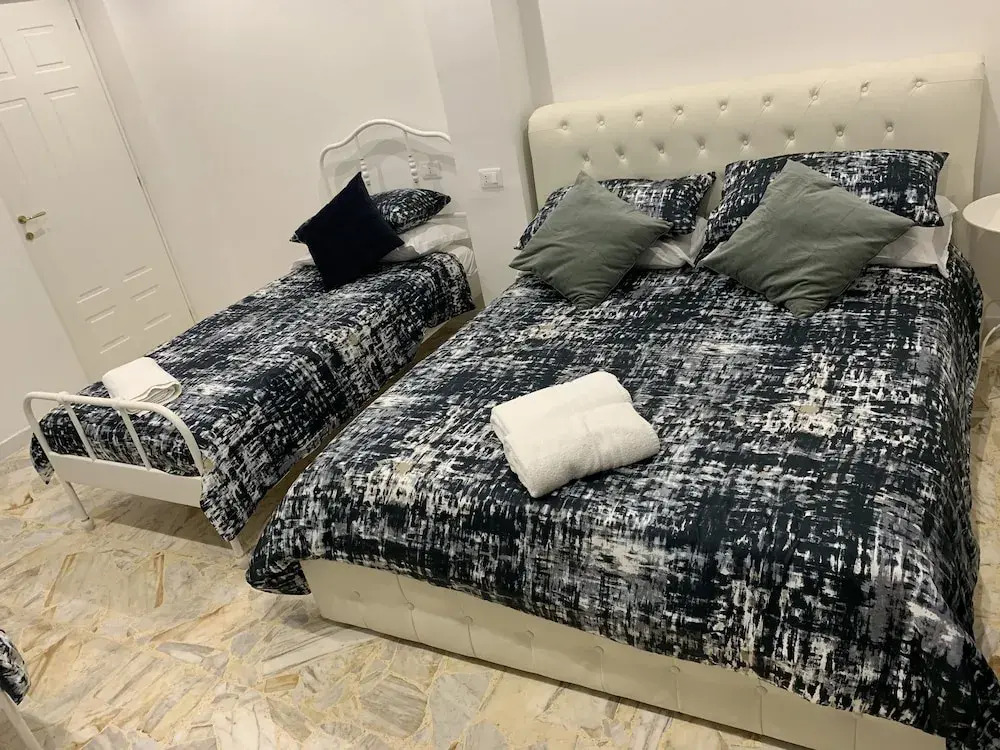 Foto - Di Palma Suite Museum