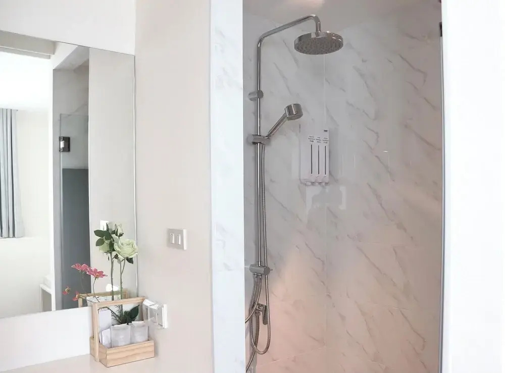 Foto - ResT Bangkok Poshtel